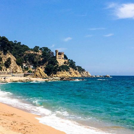 The Bb Hotel Boutique Can Colom يوريت دي مار المظهر الخارجي الصورة