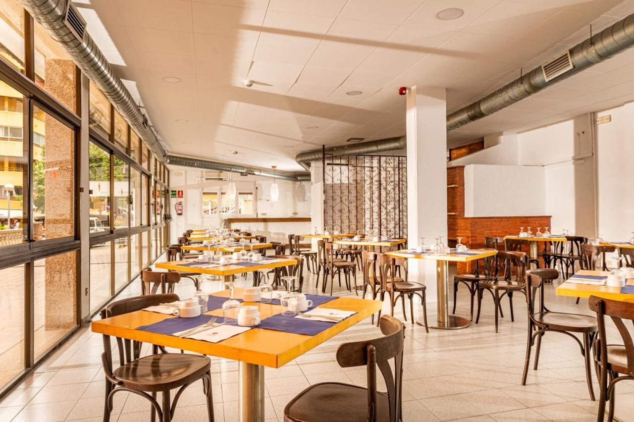 The Bb Hotel Boutique Can Colom يوريت دي مار المظهر الخارجي الصورة