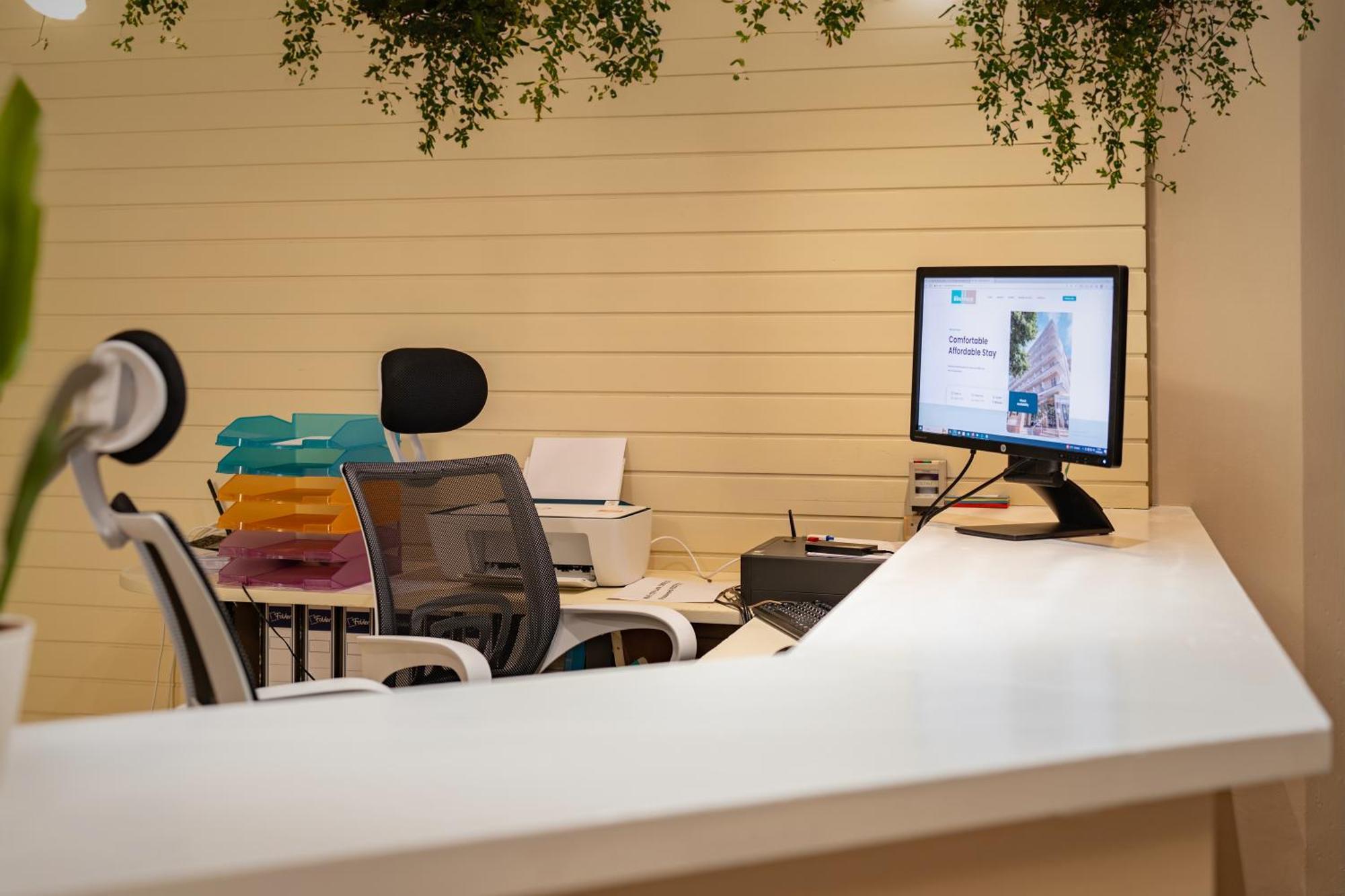 The Bb Hotel Boutique Can Colom يوريت دي مار المظهر الخارجي الصورة