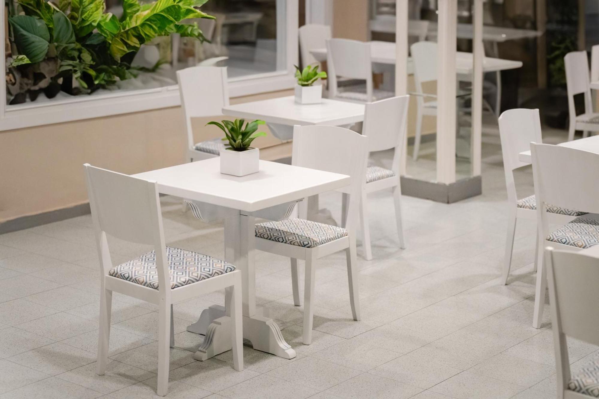 The Bb Hotel Boutique Can Colom يوريت دي مار المظهر الخارجي الصورة